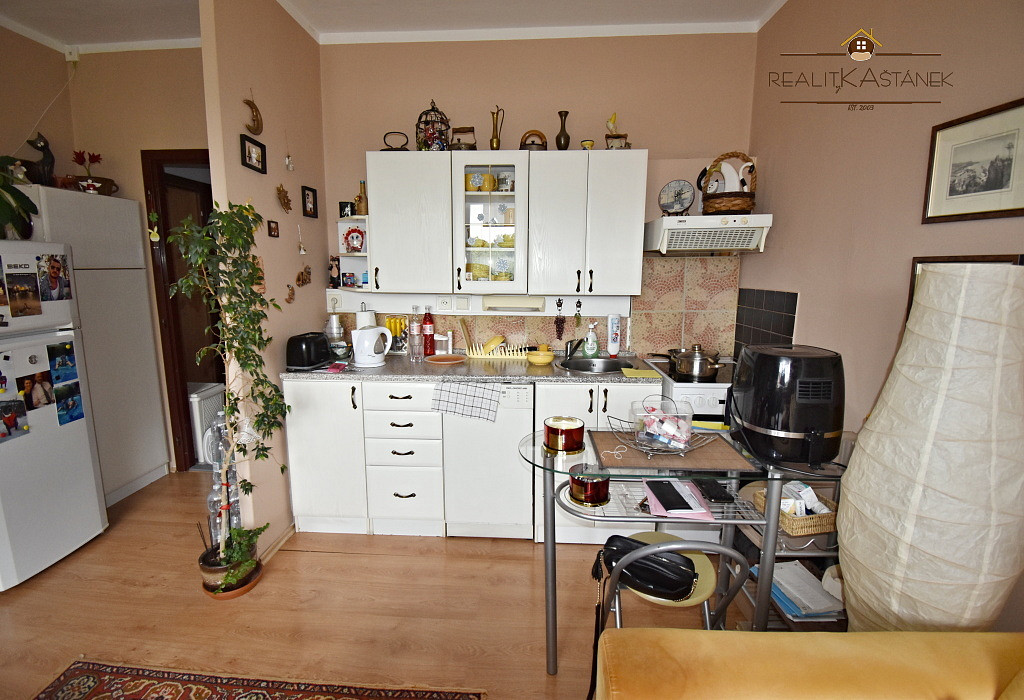 Prodej bytu 2+kk 46 m² – fotografie 5