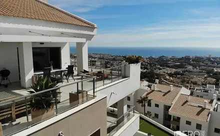 Prodej bytu 5+kk 187 m², Benalmadena, Španělsko