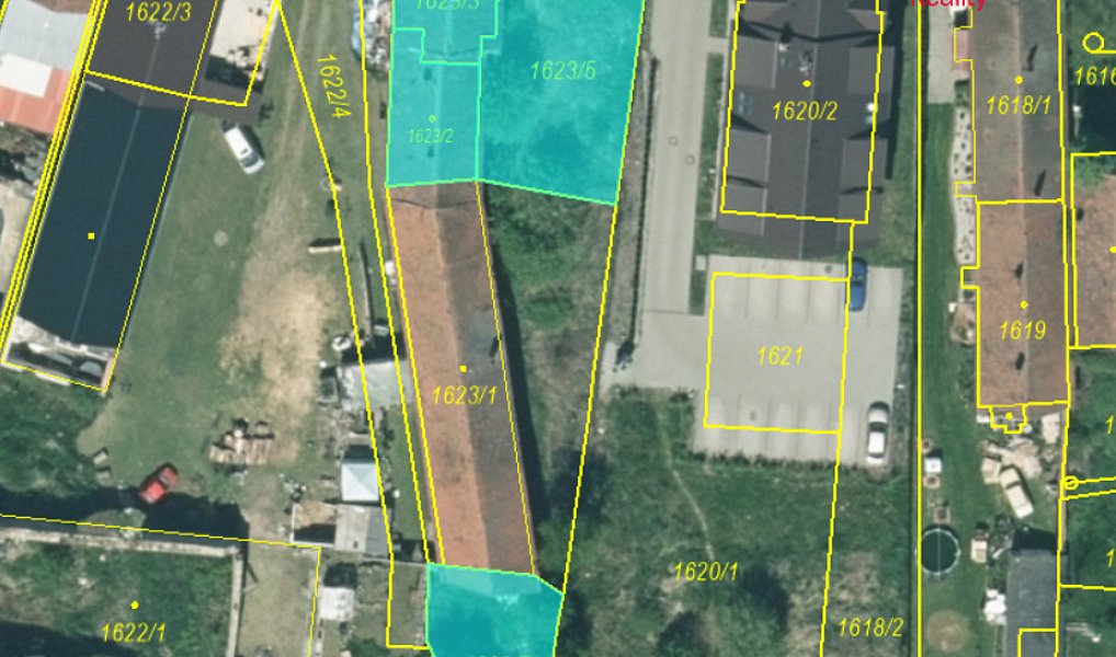 Prodej domu 124 m² s pozemkem 588 m², Úherce – náhled fotky 20