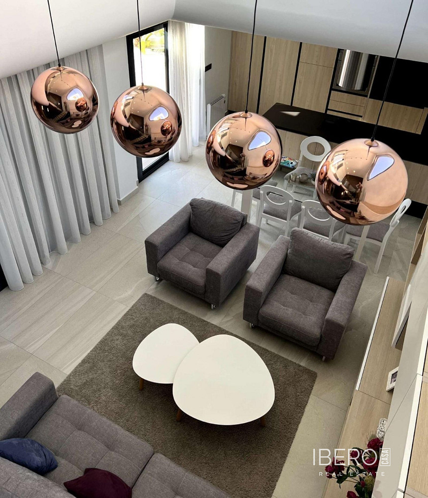 Casa 4+kk – Alacant / Alicante, Diputació, l'Alacantí - Vista 5