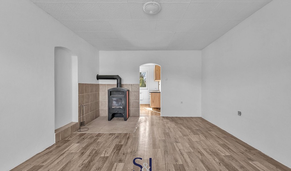 Prodej domu 172 m² s pozemkem 808 m², Horní Podluží – náhled fotky 4