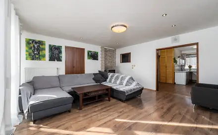 Prodej domu 207 m² s pozemkem 617 m², Žimutice, okres České Budějovice