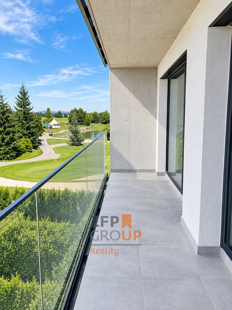 Prodej bytu 3+kk 77 m²
