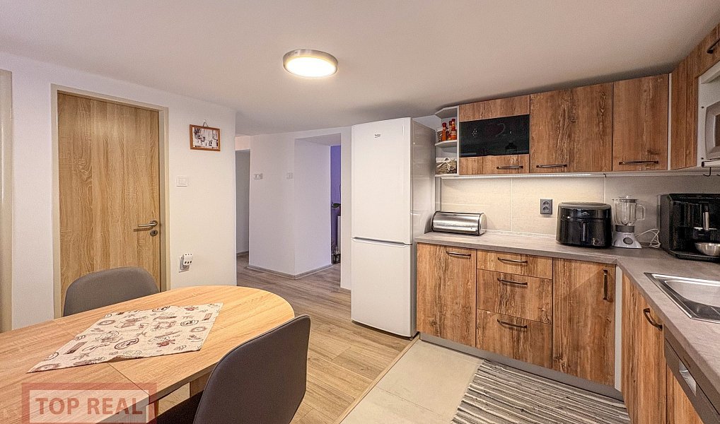 Prodej domu 90 m² s pozemkem 486 m², Roštín – náhled fotky 5
