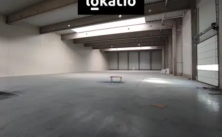 Pronájem skladovacích prostor 3 600 m², V Pískovně, Kralupy nad Vltavou, okres Mělník