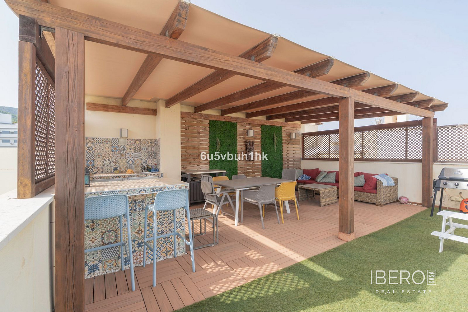Prodej bytu 5+kk 139 m² — photo 5
