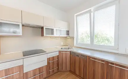 Pronájem bytu 3+kk 75 m²