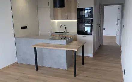 Pronájem bytu 3+kk 60 m², Na Nábřeží, Bruntál