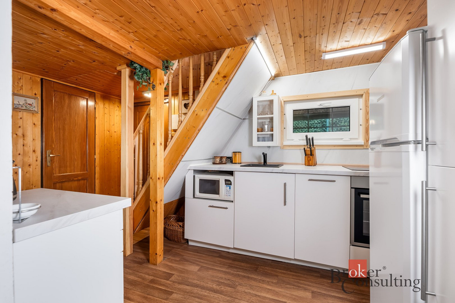 Prodej domu 63 m² s pozemkem 1 486 m² — photo 3