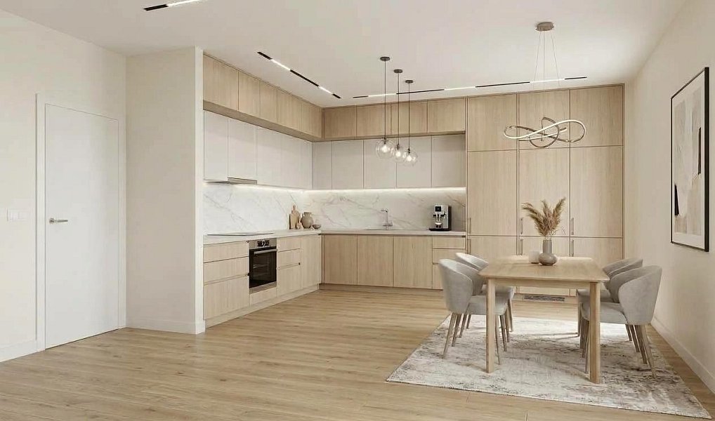 Prodej bytu 2+kk 50 m², Brno – náhled fotky 4