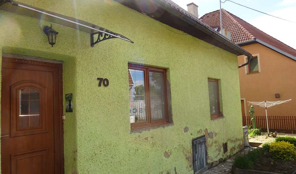 Prodej domu 76 m² s pozemkem 136 m², Vídeň – náhled fotky 2