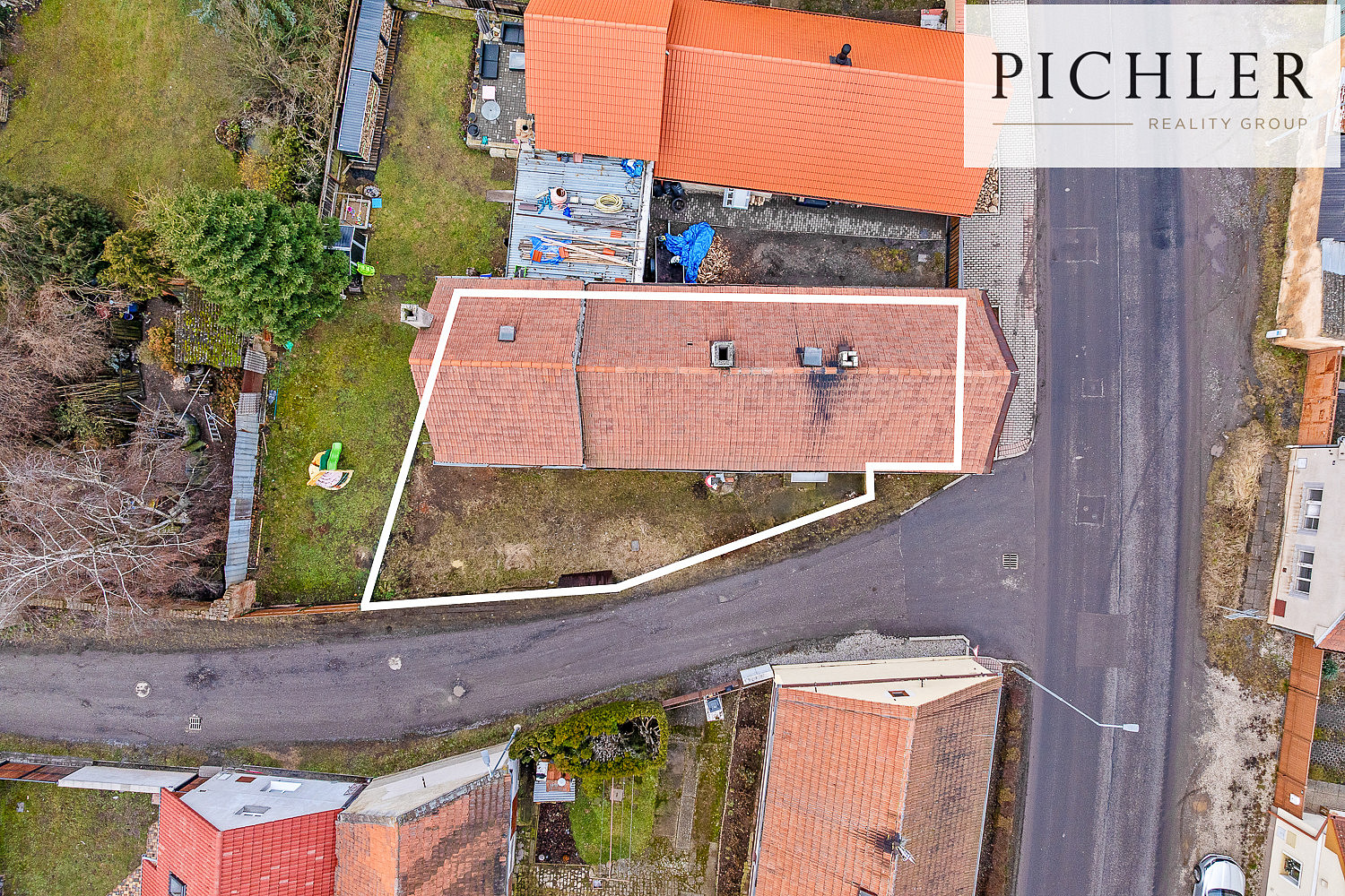 Prodej domu 70 m² s pozemkem 259 m² — photo 2