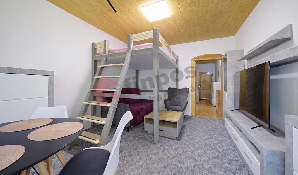 Prodej bytu 2+1, 55 m², Teplické Předměstí - Teplice, Bílina