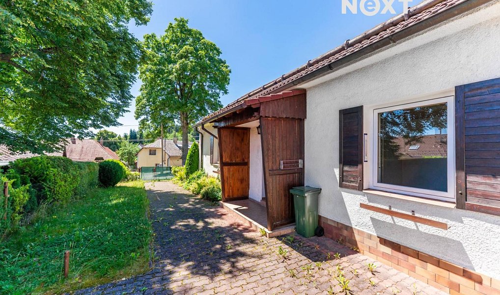 Prodej domu 223 m² s pozemkem 321 m², Vacov – náhled fotky 28