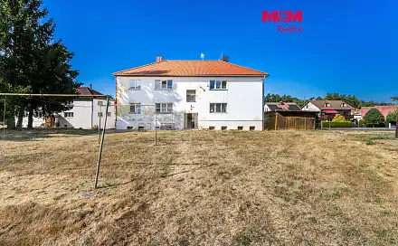 Prodej bytu 3+1 80 m²