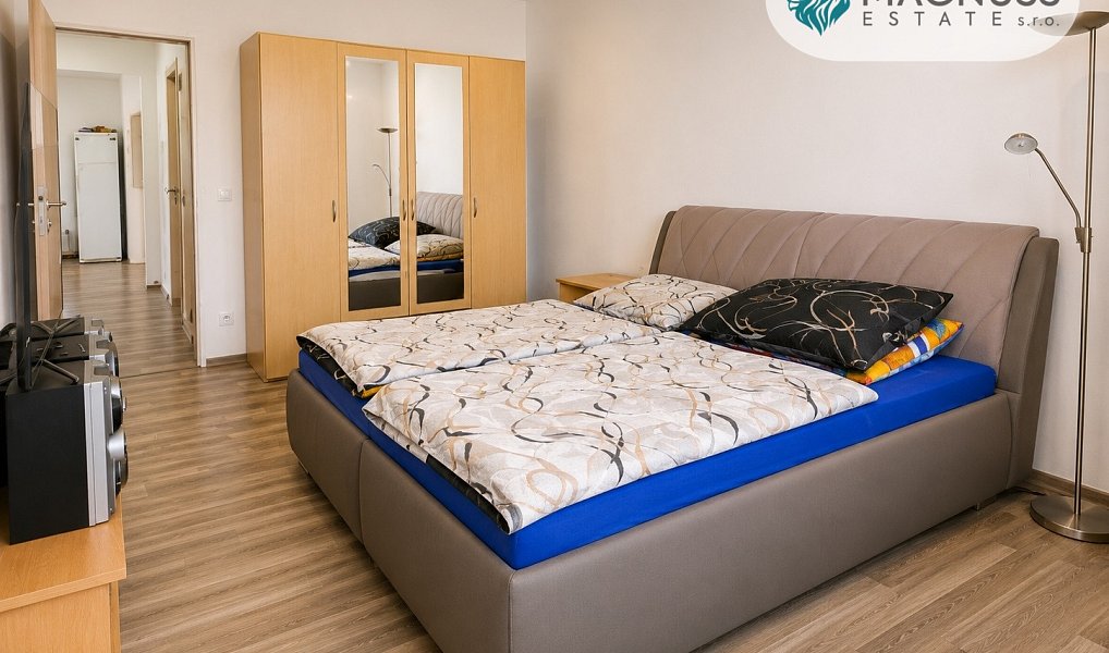 Prodej bytu 3+1 70 m², Šternberk – náhled fotky 5