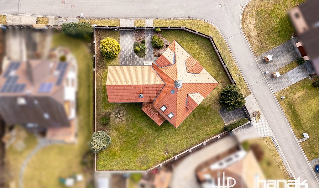 Pronájem domu 276 m² s pozemkem 854 m², Doloplazy – náhled fotky 29