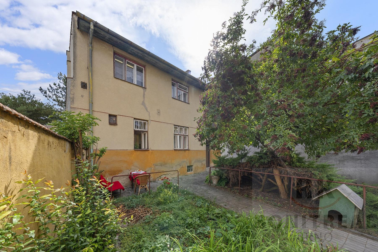Prodej domu 200 m² s pozemkem 749 m² – fotografie 4