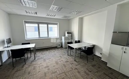 Pronájem kanceláře 23 m², Stojanova, Uherské Hradiště