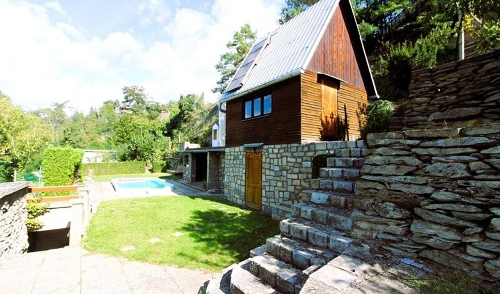 Prodej zahrady 1 116 m², Znojmo – náhled fotky 12