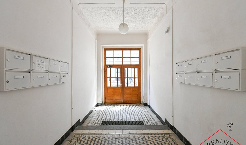 Prodej bytu 2+kk 44 m², Praha – náhled fotky 7