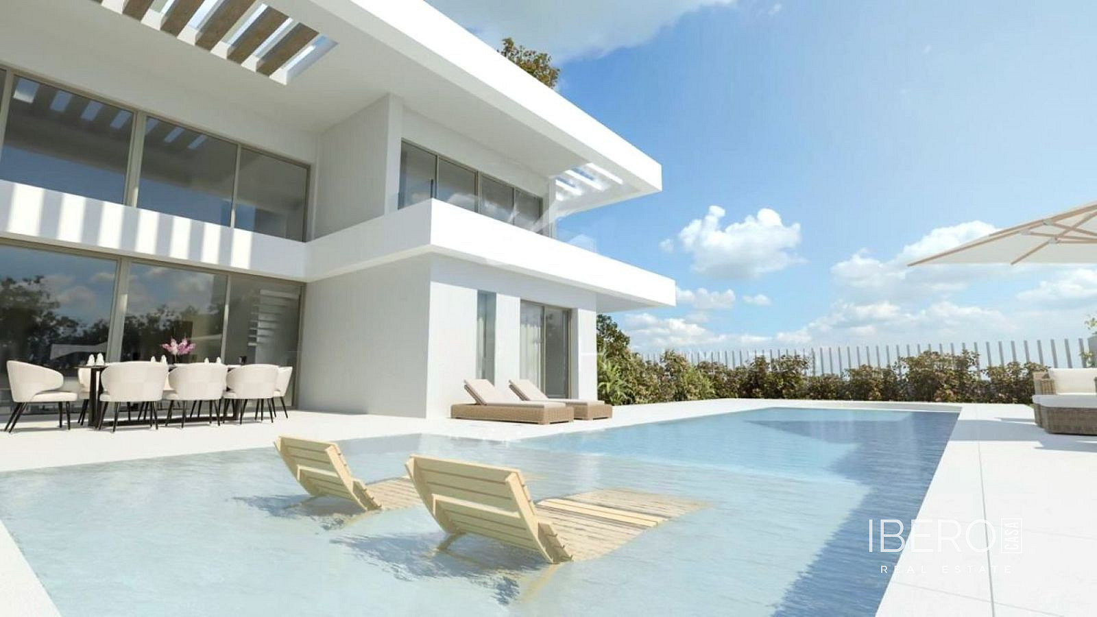 Casa 5+kk – Málaga, La Princesa, Carretera de Cádiz - Vista 2