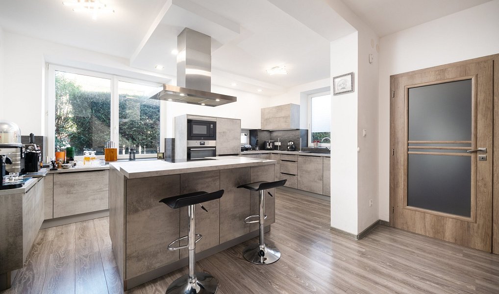 Prodej domu 160 m² s pozemkem 143 m², Brno – náhled fotky 7