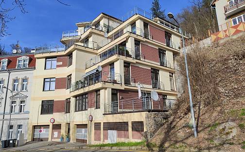 Prodej bytu 3+kk 113 m², Pražská silnice, Karlovy Vary