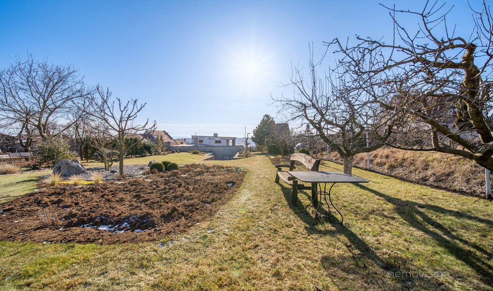 Prodej domu 270 m² s pozemkem 1 042 m², Žeravice – náhled fotky 39