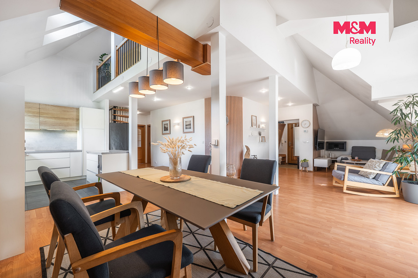 Prodej bytu 4+kk 180 m² – fotografie 5