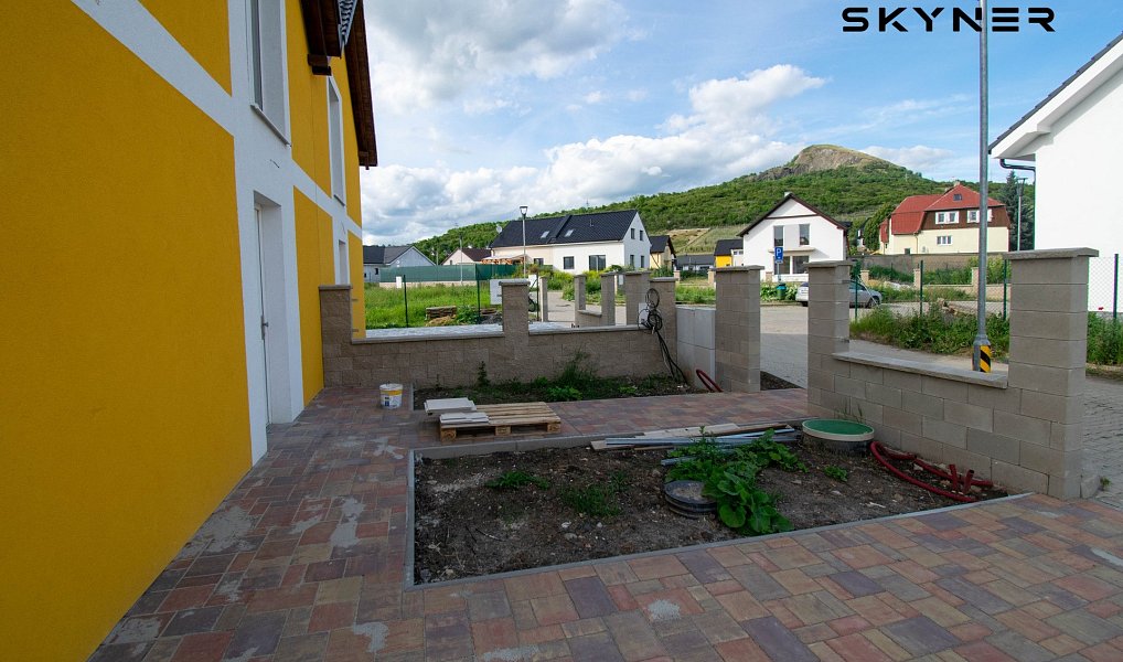 Prodej domu 130 m² s pozemkem 494 m², Žalhostice – náhled fotky 9
