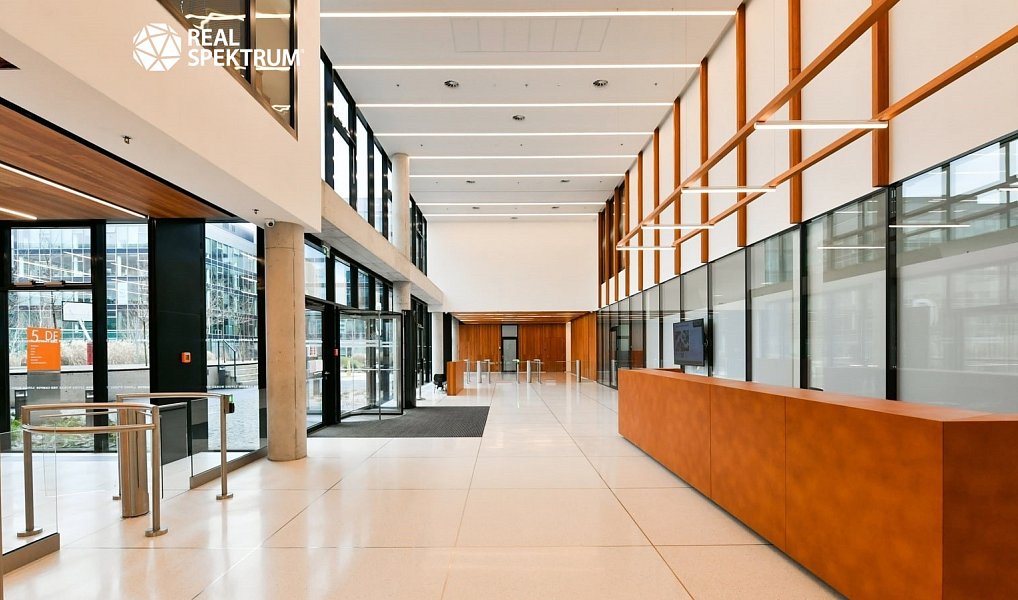 Pronájem kanceláře 557 m², Brno – náhled fotky 4
