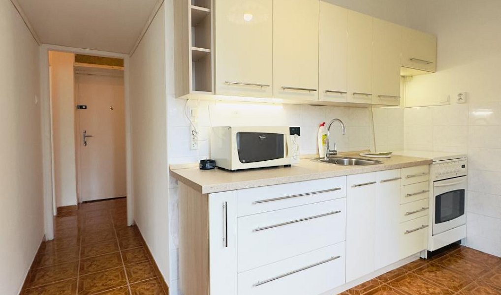 Pronájem bytu 2+1 52 m², Česká Lípa – náhled fotky 3