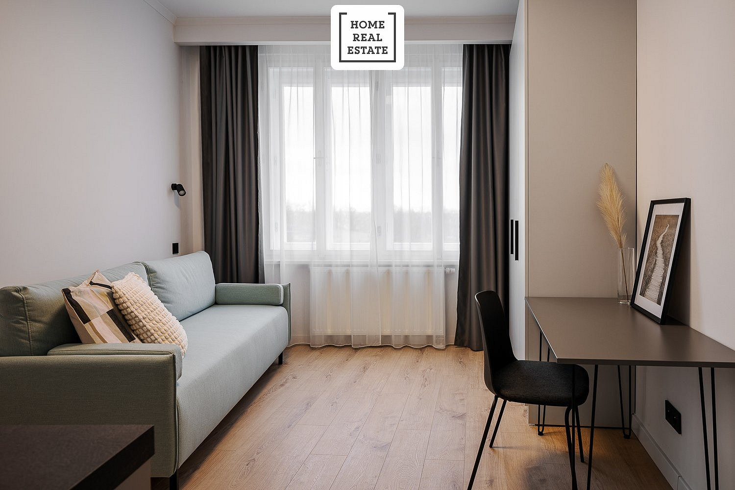 Prodej bytu 1+kk 23 m² — photo 4