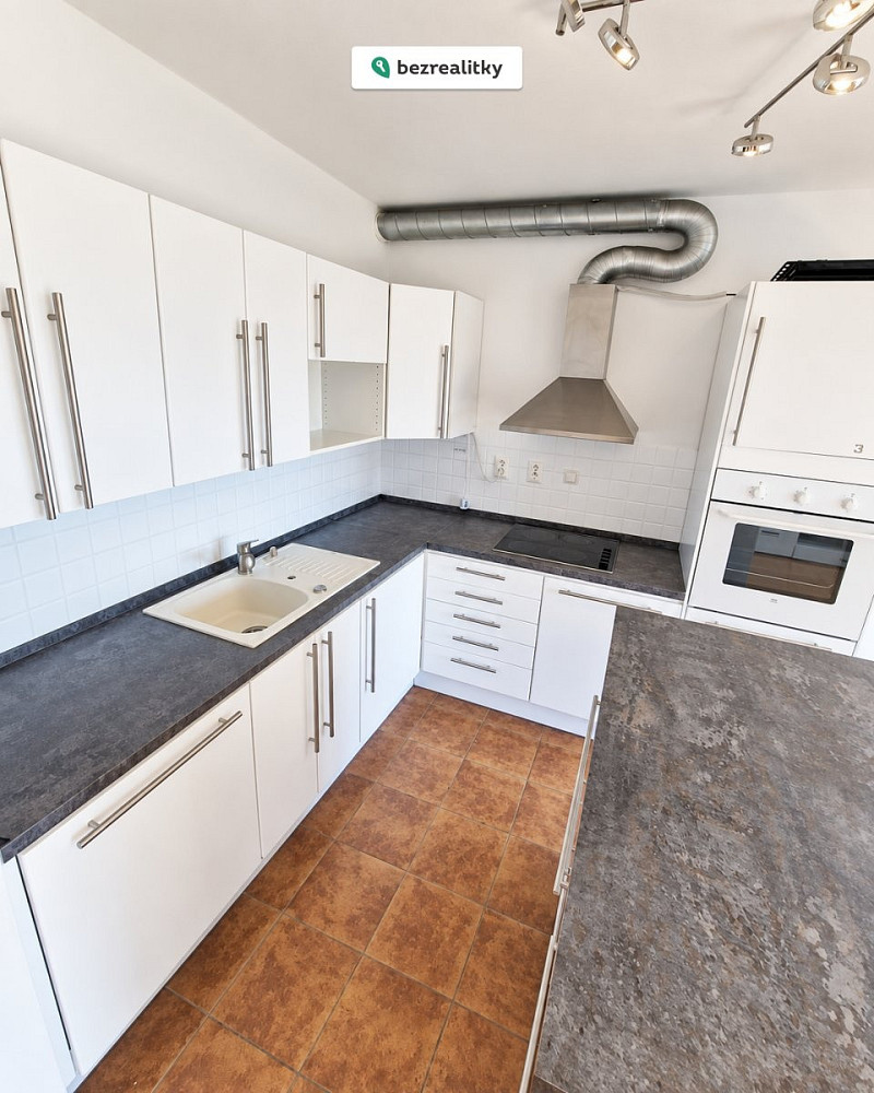Prodej bytu 3+kk 75 m² – fotografie 3