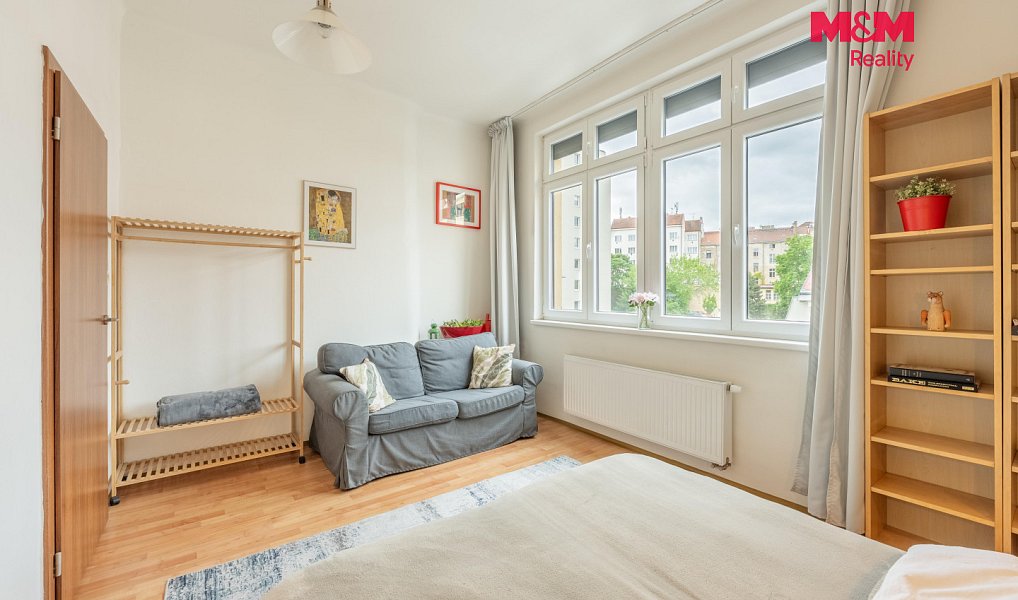 Prodej bytu atypického 171 m², Praha – náhled fotky 10