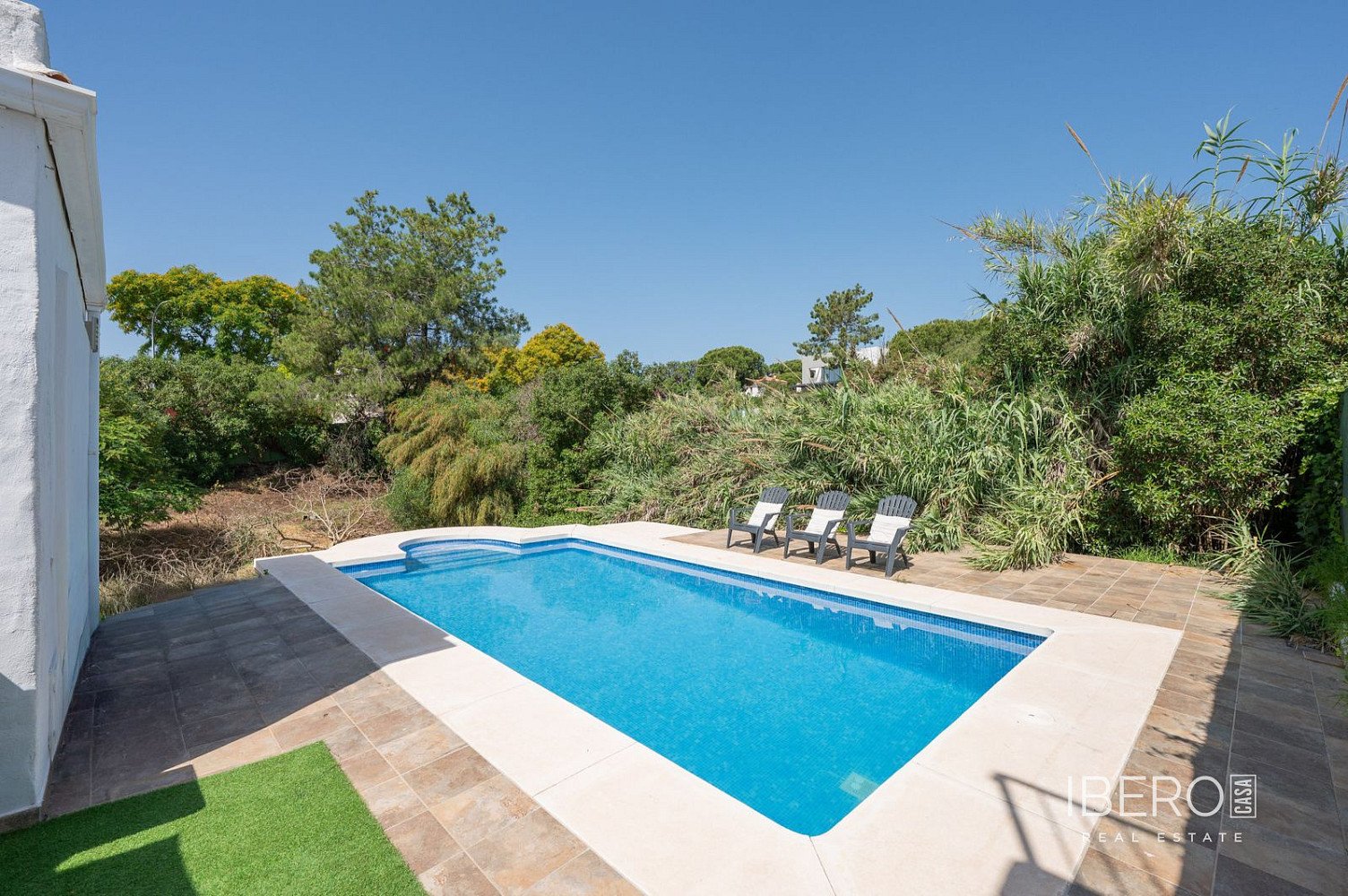 Casa 5+kk – Marbella, Barrio Alto - Vista 4