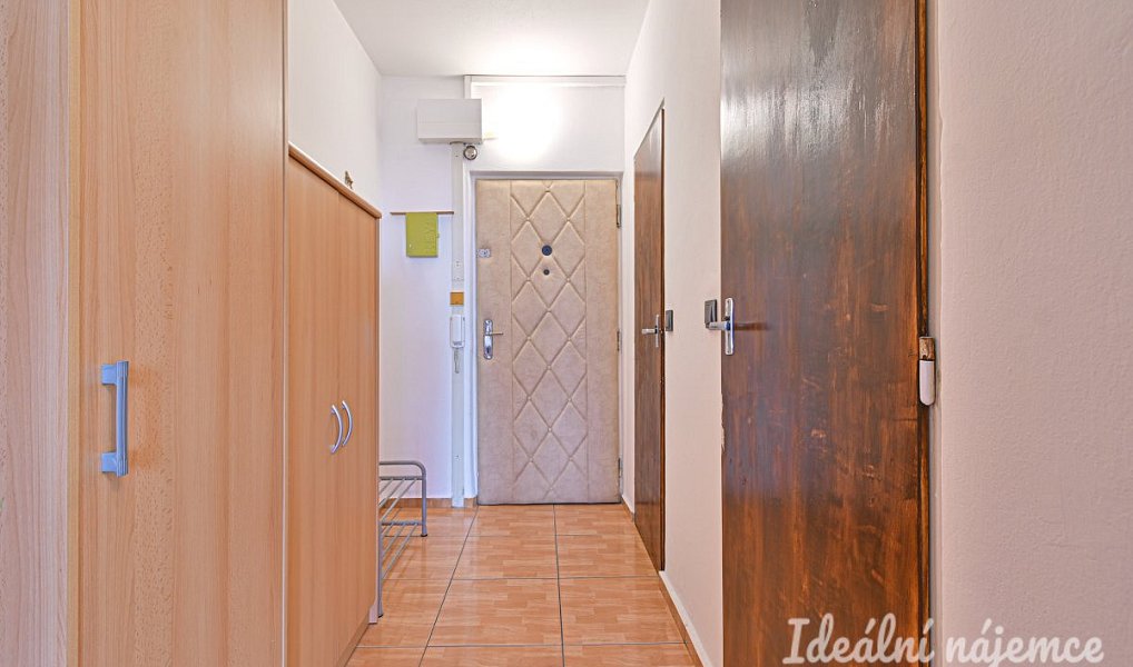 Pronájem bytu 2+kk 44 m², Brno – náhled fotky 10