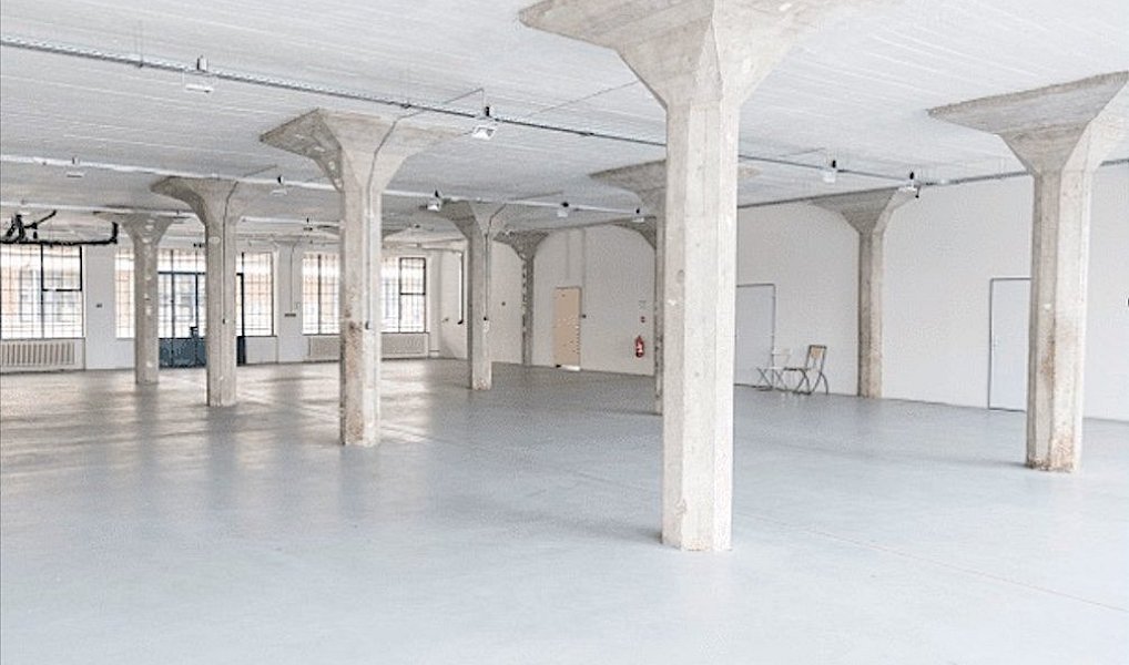 Pronájem kanceláře 656 m², Hovorčovice – náhled fotky 4