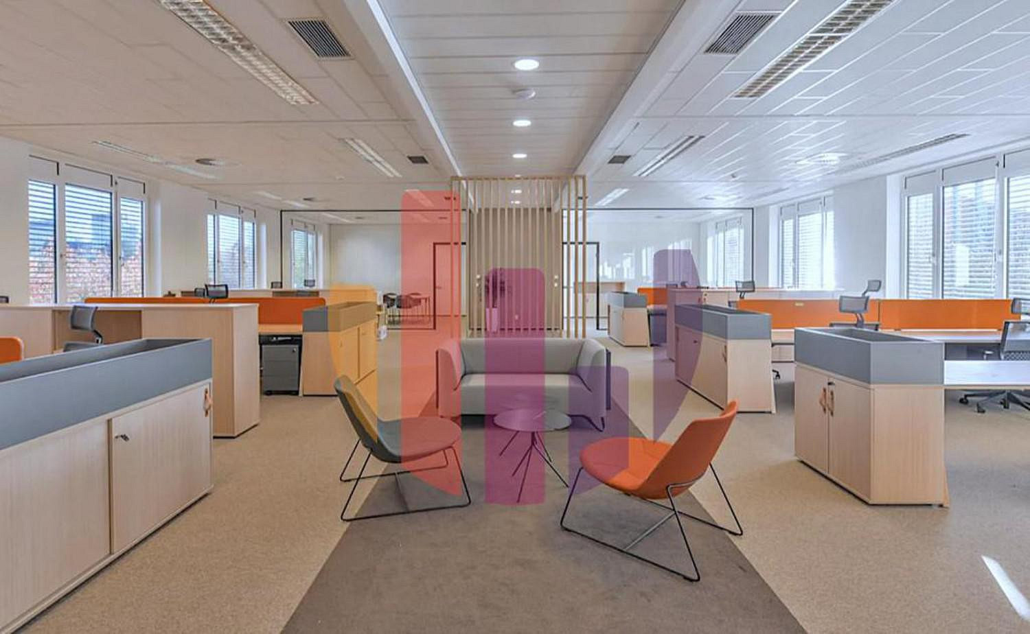Pronájem obchodních prostor 285 m² — photo 2