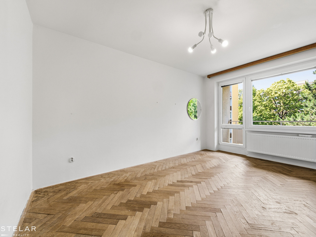 Pronájem bytu 3+1 88 m² — photo 2