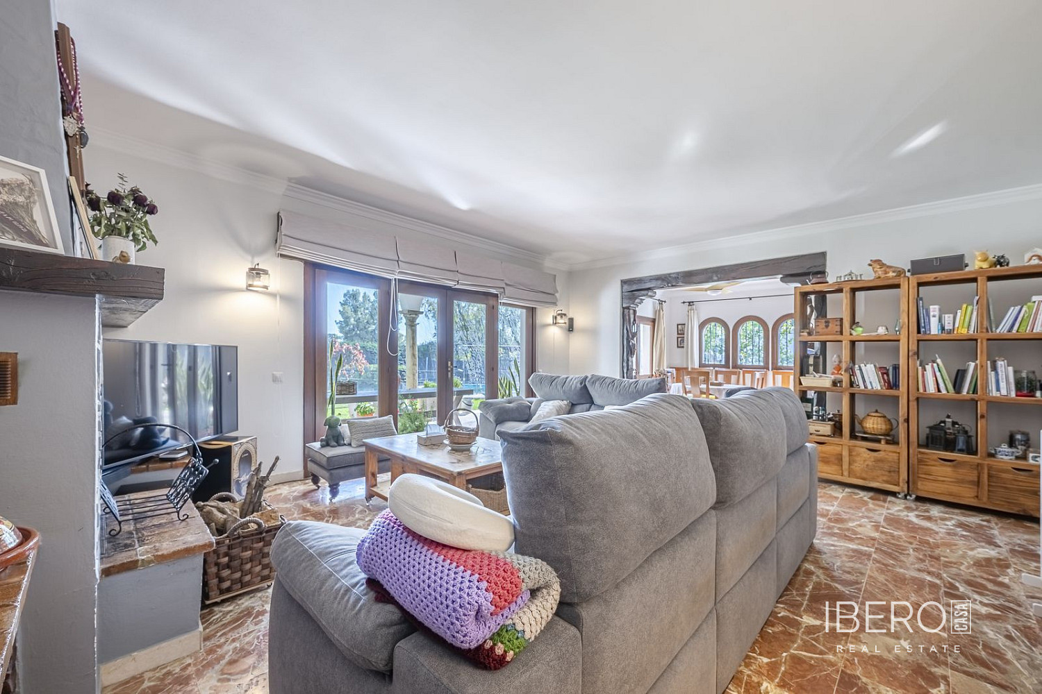 Casa 4+kk – Marbella, Guadalmina Alta, Guadalmina - Vista 4