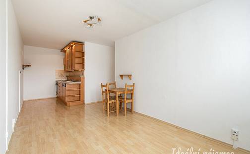 Pronájem bytu 2+kk 48 m², K zahrádkám, Praha 5 - Stodůlky