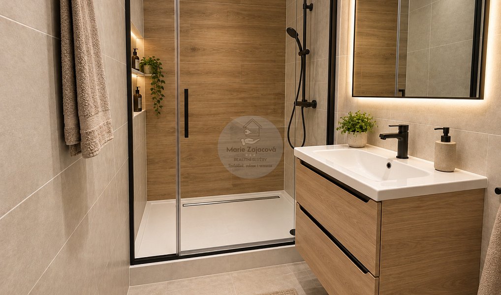 Prodej bytu 2+kk 54 m², Ostrava – náhled fotky 8