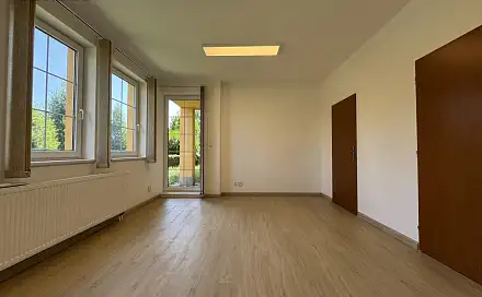 Pronájem kanceláře 26 m², Horní lán, Olomouc - Nová Ulice