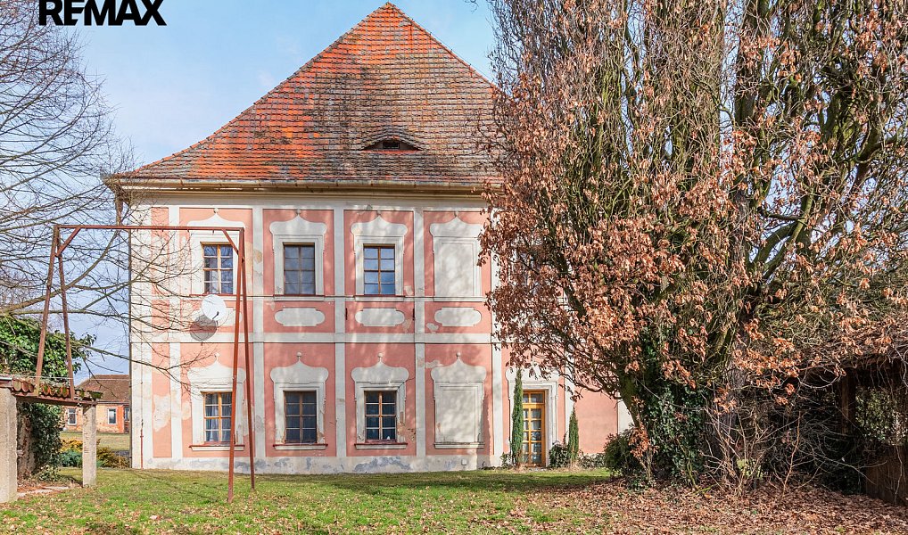 Prodej komerčního objektu (jiného typu) 700 m², Ježovy – náhled fotky 4