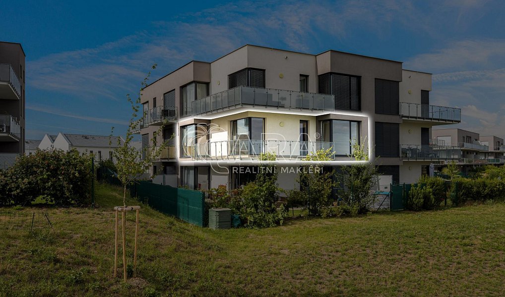 Prodej bytu 3+kk 81 m², Jinočany – náhled fotky 13