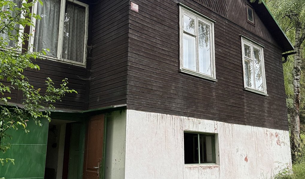 Prodej chaty/chalupy 62 m² s pozemkem 793 m², Krásná – náhled fotky 3