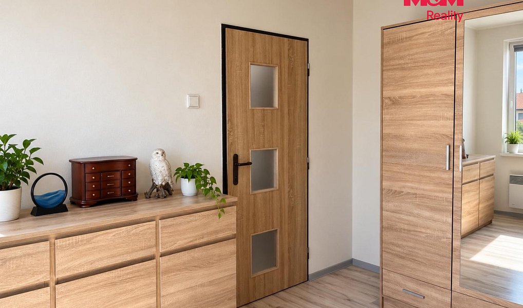 Prodej bytu 2+1 48 m², Nové Sedlo – náhled fotky 3