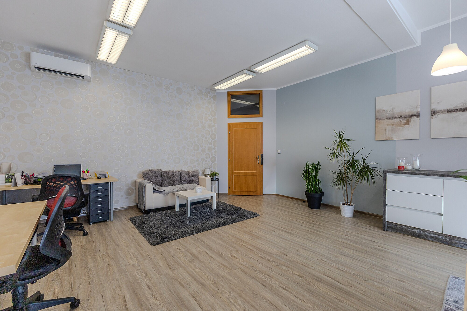 Pronájem kanceláře 41 m²